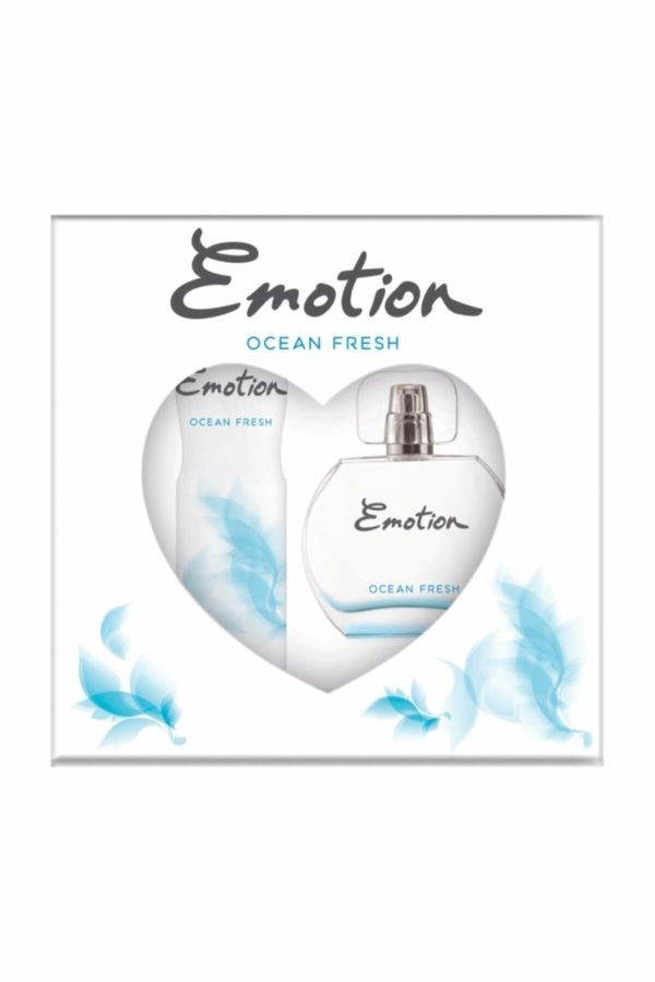 ادکلن اورجینال برند Emotion کد 245200600