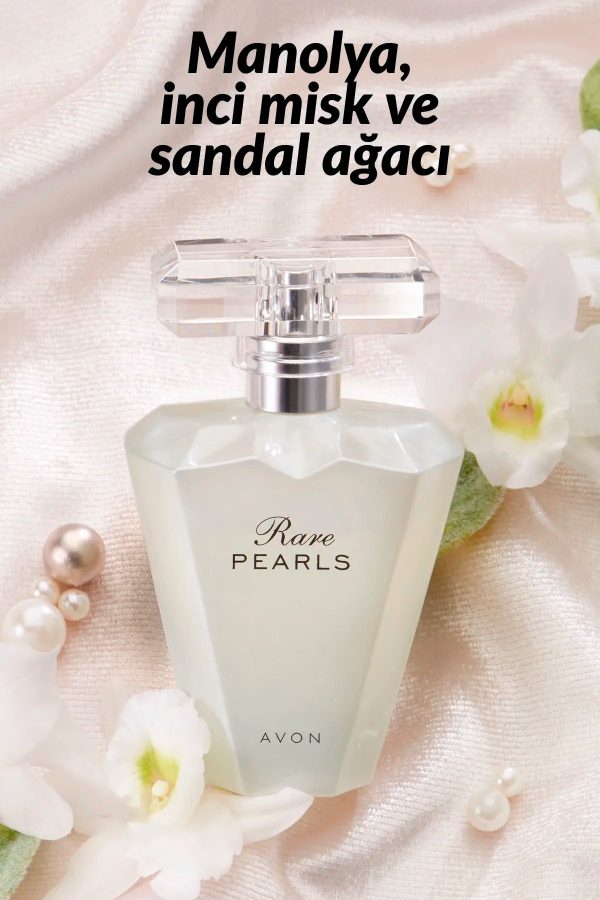 ادکلن اورجینال برند Avon کد 832900221 - Image 3