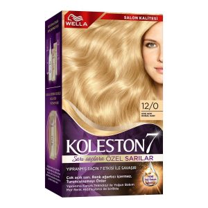 رنگ مو اورجینال برند Wella کد 807536106