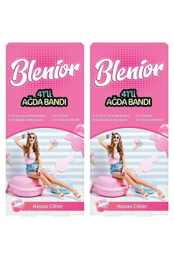 موم اورجینال برند Blenior کد 132117891