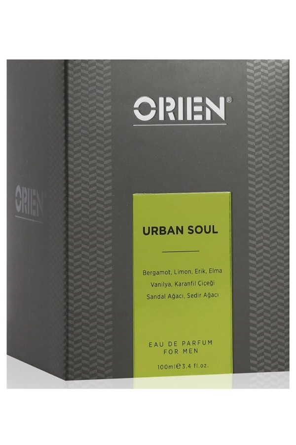 ادکلن اورجینال برند Orien کد 236292716