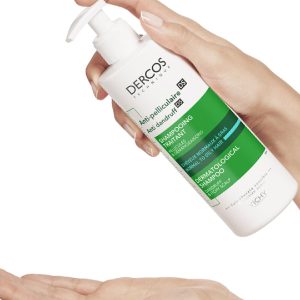 شامپو اورجینال برند Vichy کد 602399