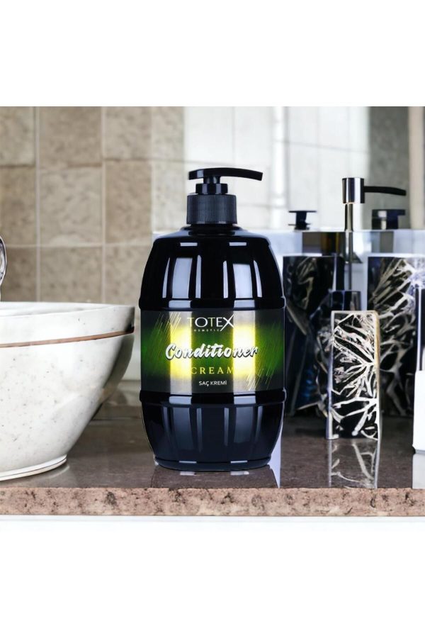 شامپو اورجینال برند Totex کد 43505430 - Image 3