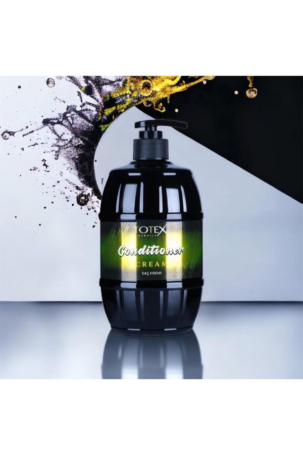 شامپو اورجینال برند Totex کد 43505430 - Image 4