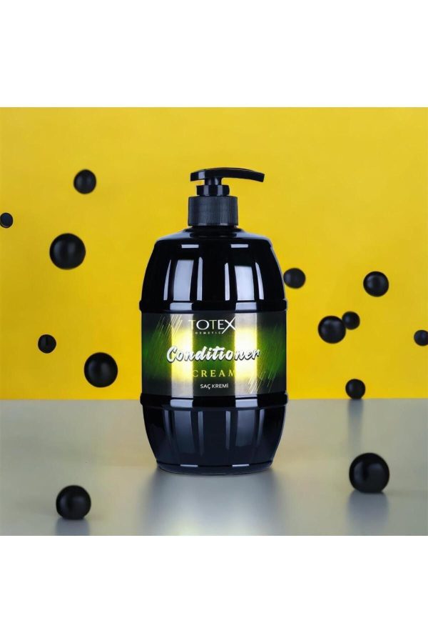 شامپو اورجینال برند Totex کد 43505430 - Image 6