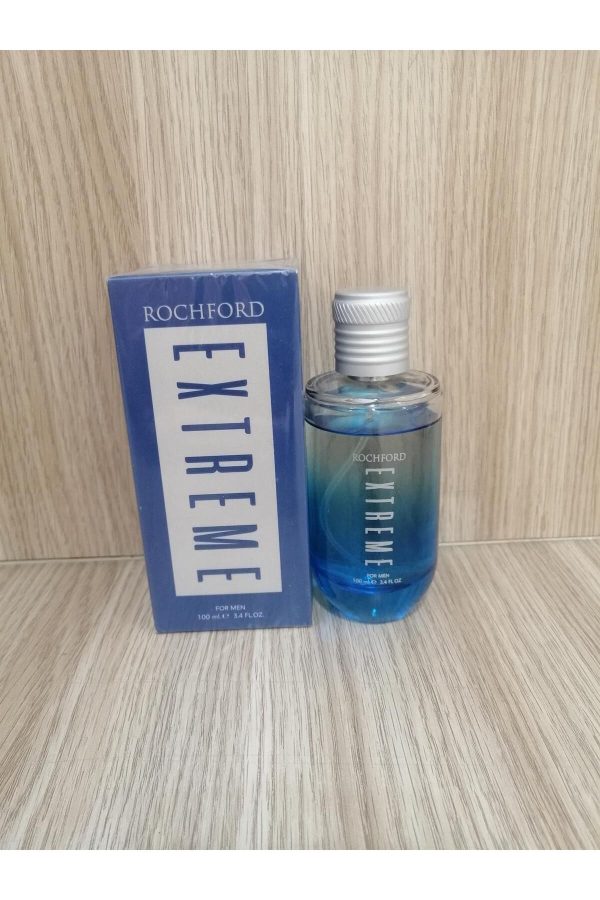 ادکلن اورجینال برند Rochford مدل Rıch&Real Erkek Extreme Standart کد 827221491
