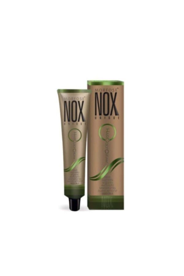 رنگ مو اورجینال برند Morfose مدل Unique Hair Dye 4 Coffee کد 264000774