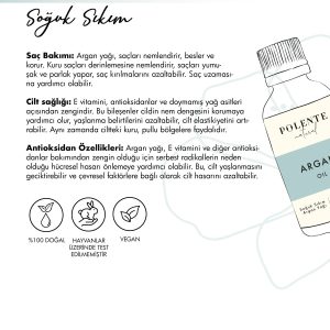 روغن مراقبت کننده اورجینال برند Polente natural کد 102182733