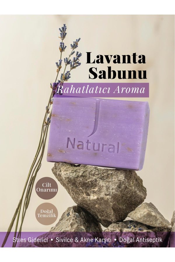 صابون جامد اورجینال برند J natural کد 77146644