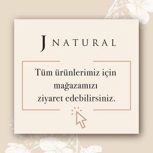 صابون جامد اورجینال برند J natural کد 77146644