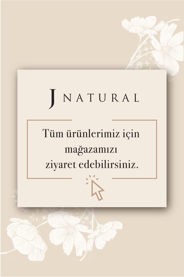 صابون جامد اورجینال برند J natural کد 77146644 - Image 4