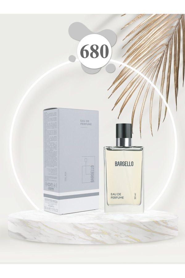 ادکلن اورجینال برند Bargello مدل Bargello Woody Edp کد 41765422