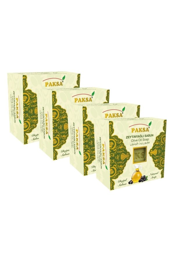 صابون جامد اورجینال برند Paksa کد 42027385