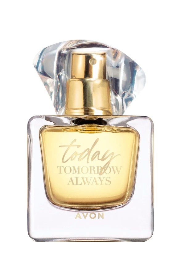 ادکلن اورجینال برند Avon کد 801388913 - Image 4