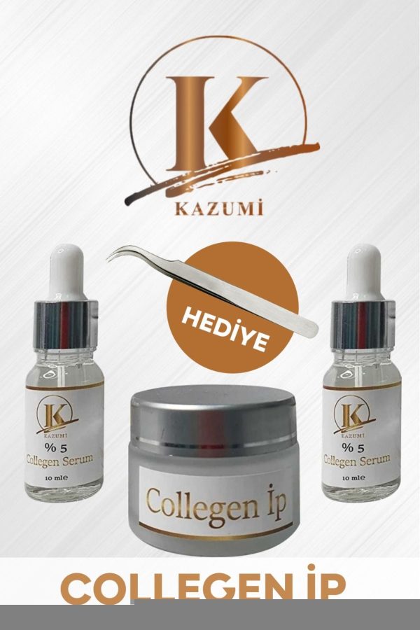 کرم بدن اورجینال برند Kazumi کد 720928922