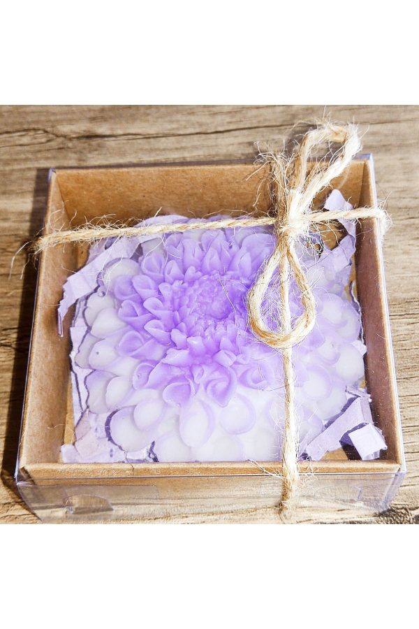 صابون جامد اورجینال برند Huzur soap کد 817909930