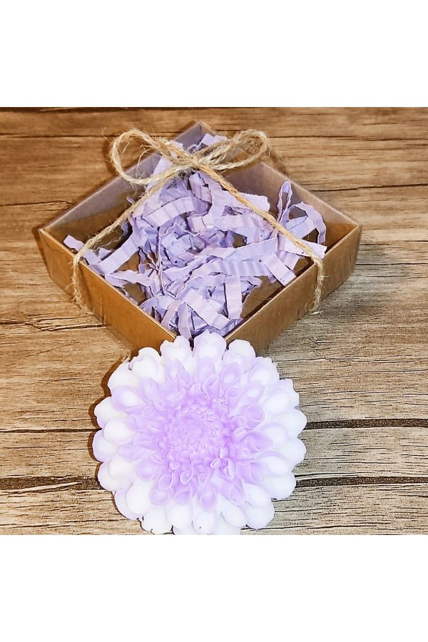 صابون جامد اورجینال برند Huzur soap کد 817909930 - Image 4