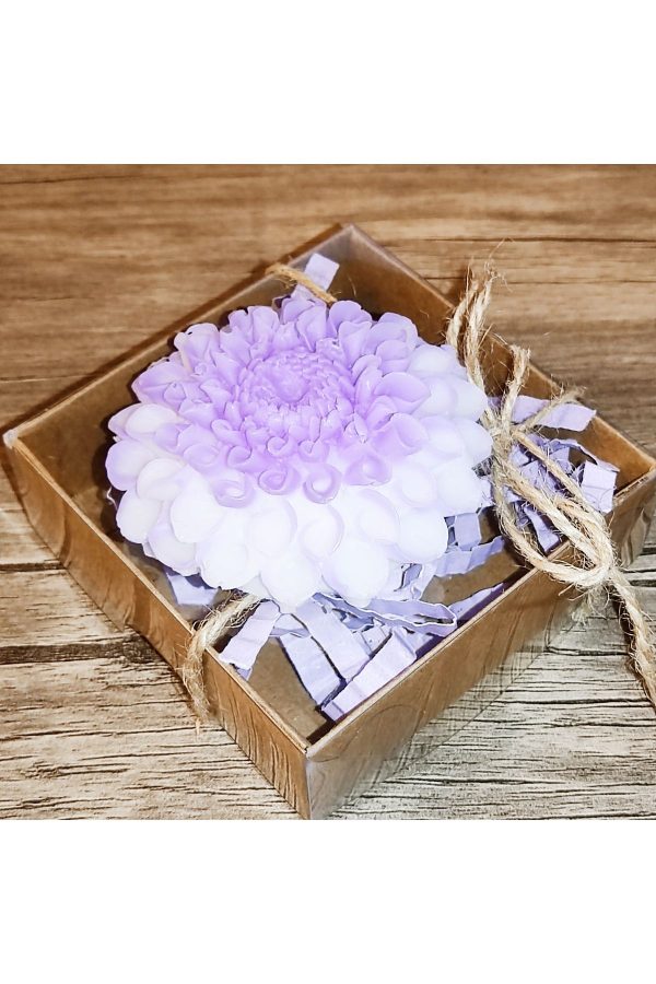 صابون جامد اورجینال برند Huzur soap کد 817909930 - Image 5
