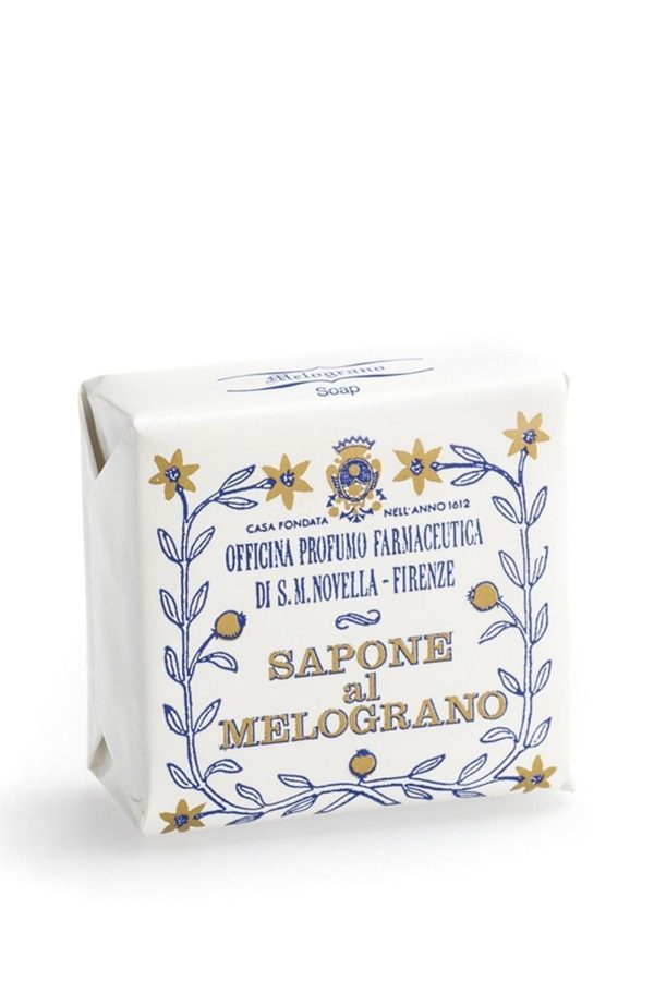 شامپو اورجینال برند Santa maria novella کد 763071149