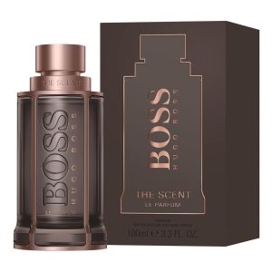 ادکلن اورجینال برند Hugo boss کد 456508520
