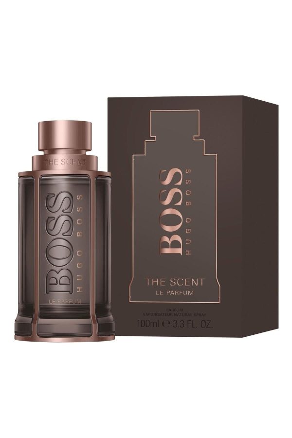 ادکلن اورجینال برند Hugo boss کد 456508520 - Image 2