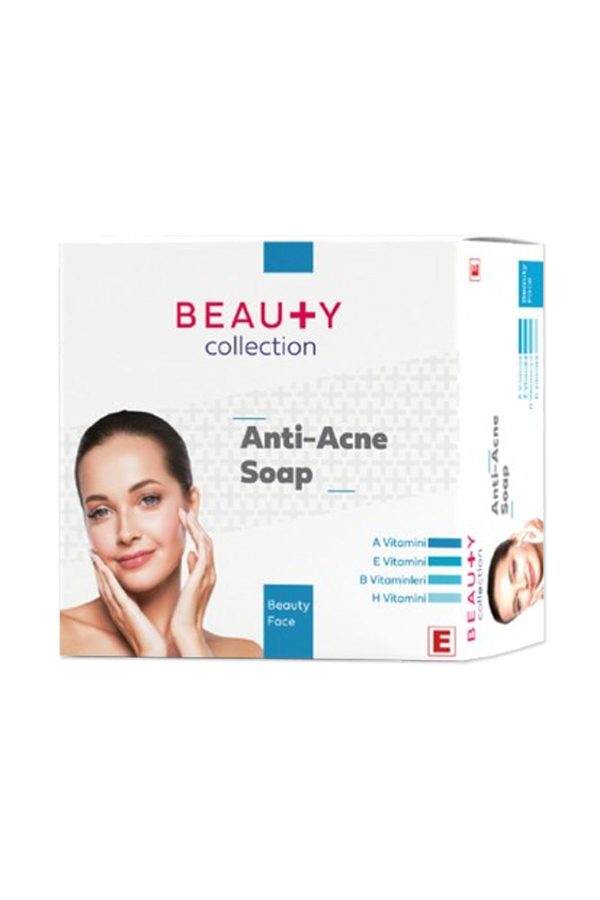 صابون جامد اورجینال برند Beauty collection کد 767151108 - Image 2