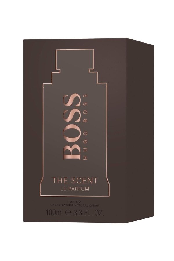 ادکلن اورجینال برند Hugo boss کد 456508520 - Image 3