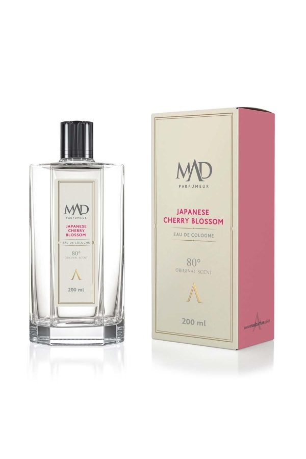 ادکلن اورجینال برند Mad parfum کد 366737862
