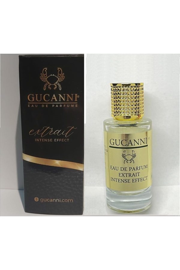 ادکلن اورجینال برند Gucanni مدل Oud Wood Intense 75ml کد 782258888