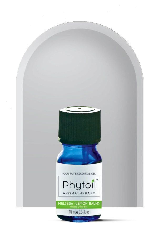 روغن مراقبت کننده اورجینال برند Phytoil مدل MELISSA 10 ML کد 691934284 - Image 2