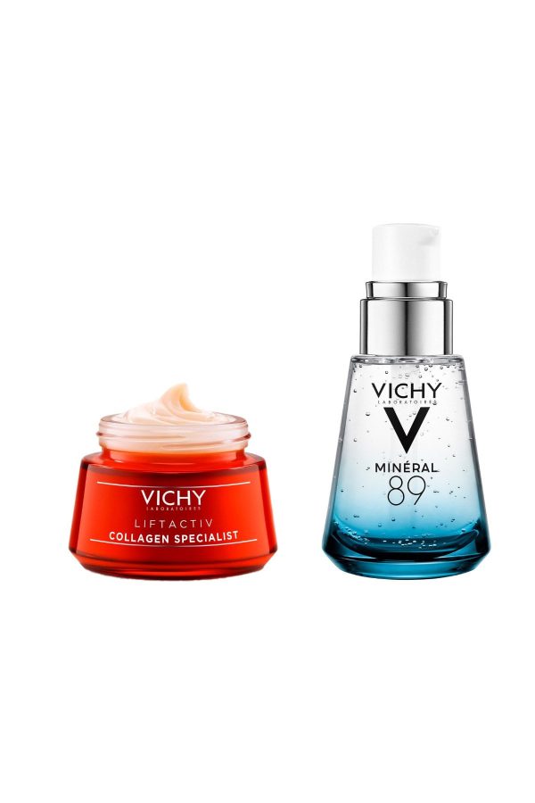 کرم صورت اورجینال برند Vichy کد 106166979