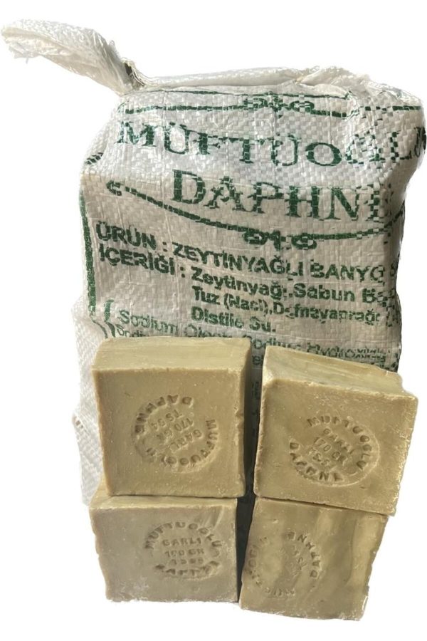 صابون جامد اورجینال برند Hacioglu baharat کد 749900386