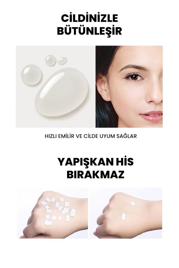 سرم پوست اورجینال برند Queen charm مدل Revital Rising Moisture Serum کد 767343144 - Image 5