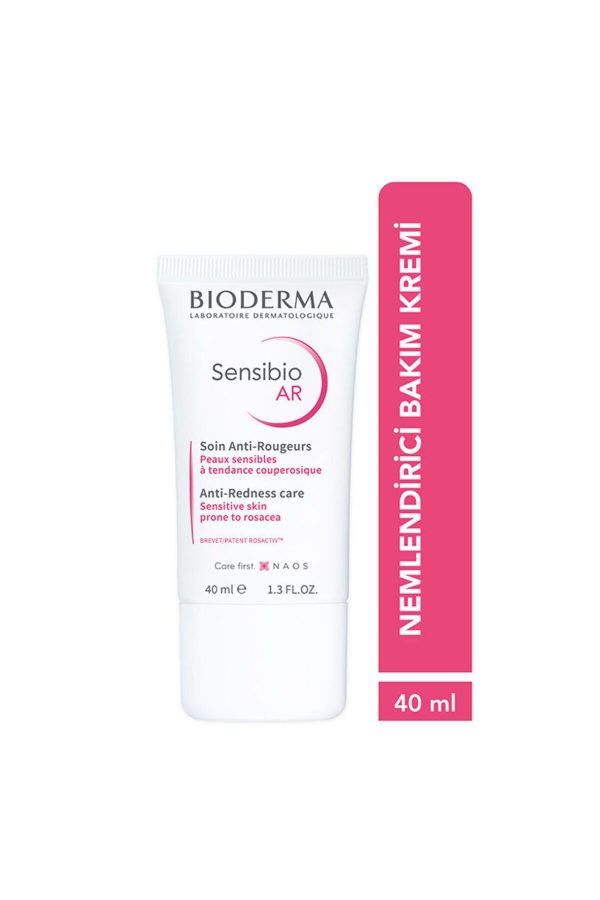 کرم صورت اورجینال برند Bioderma کد 789822653