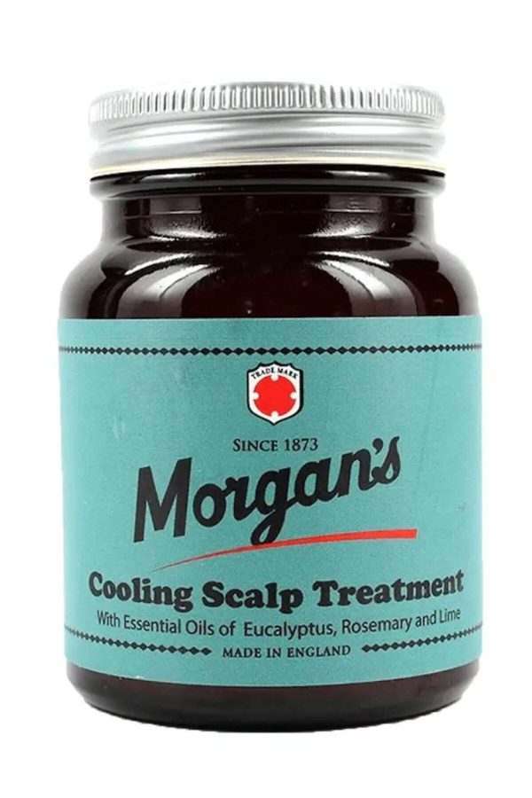 کرم مو اورجینال برند Morgan مدل Cooling Scalp Treatment کد 822637635