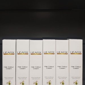 رنگ مو اورجینال برند Lilafix کد 752361339
