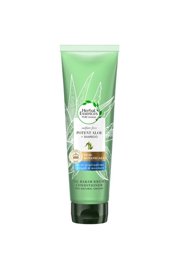 کرم مو اورجینال برند Herbal essences کد 57133134 - Image 2