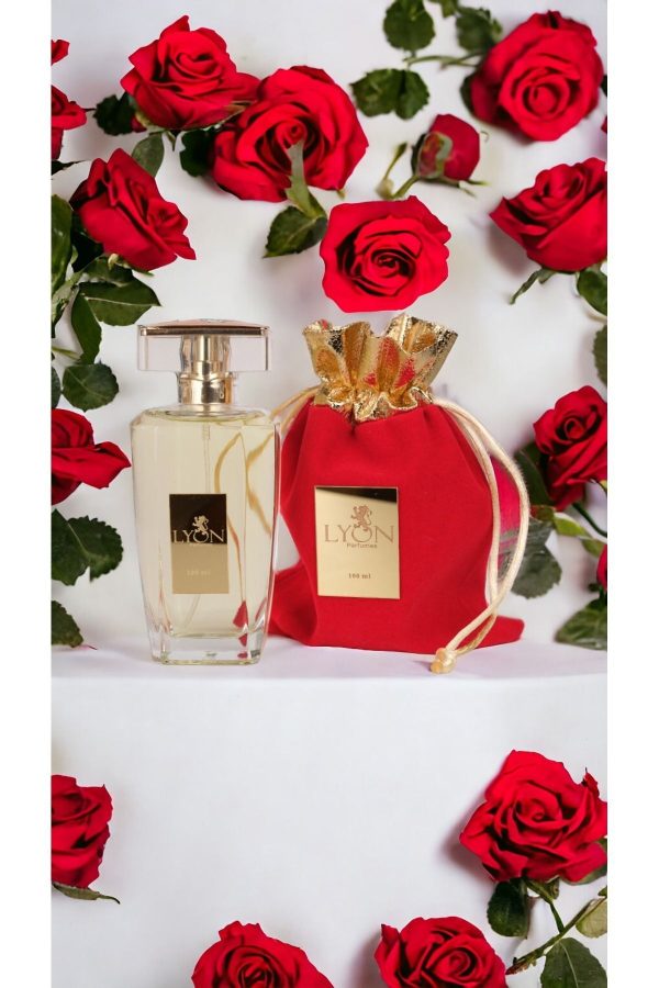 ادکلن اورجینال برند Lyon کد 833486220