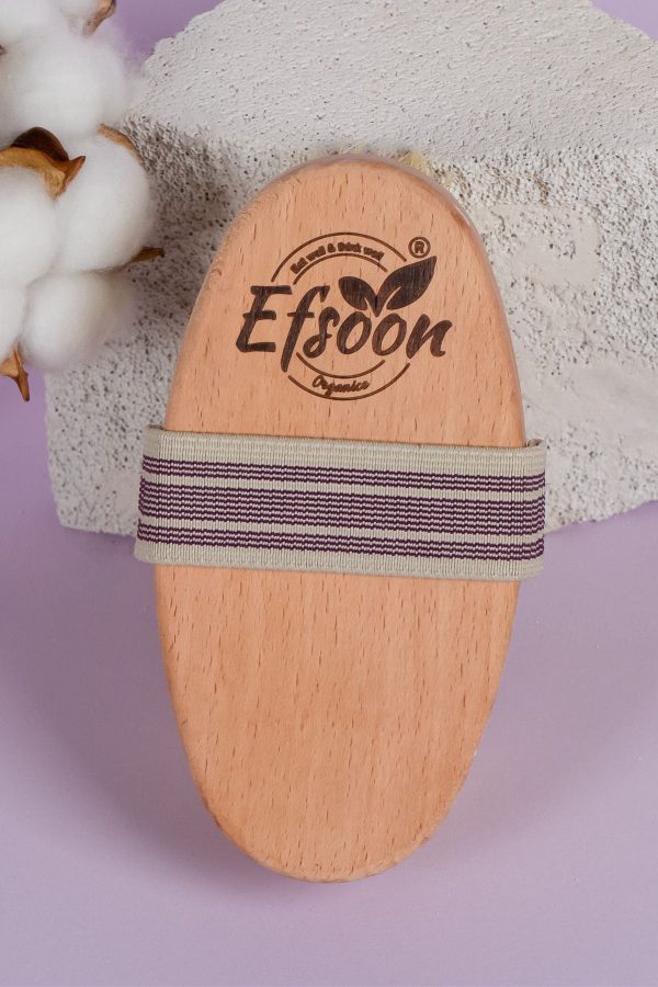 برس سلولیت اورجینال برند Efsoon organics کد 379161478 - Image 3