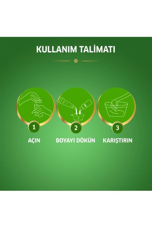 رنگ مو اورجینال برند Wella مدل Saç Boyası Orta Kestane کد 552411366 - Image 4