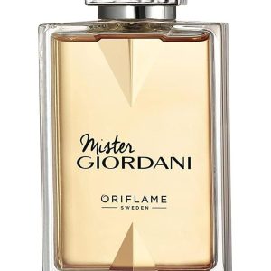 ادکلن اورجینال برند Oriflame مدل Mister Giordani Edt 75 ml کد 36266594