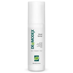 اسپری بدن اورجینال برند Dermodex کد 790243691