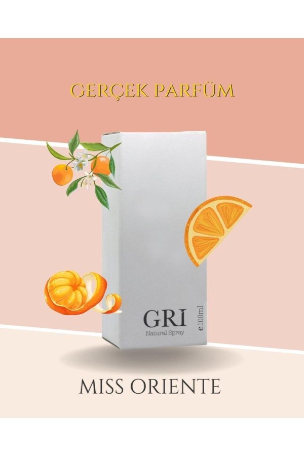 ادکلن اورجینال برند Gri کد 123781932