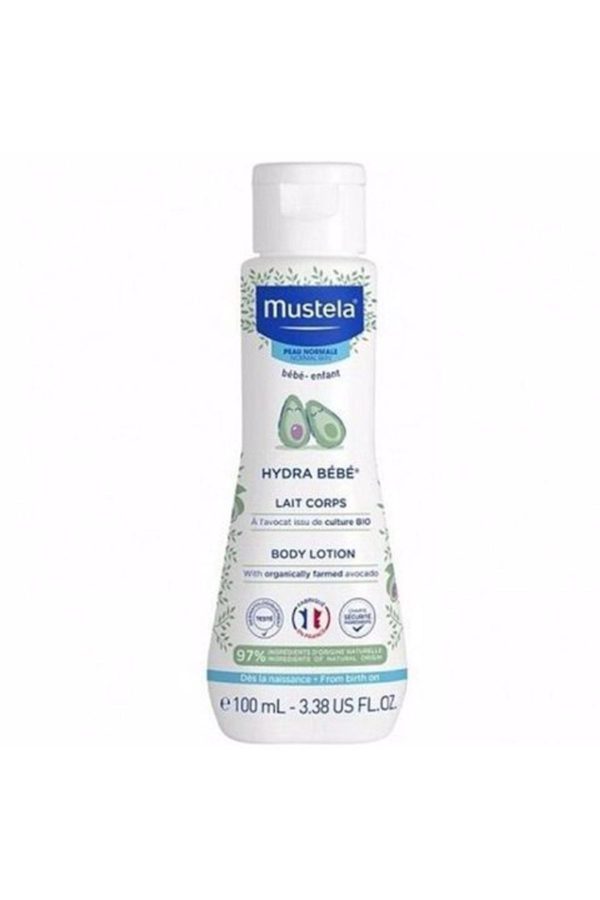 کرم ضد آفتاب کودک اورجینال برند Mustela کد 264138541 - Image 2