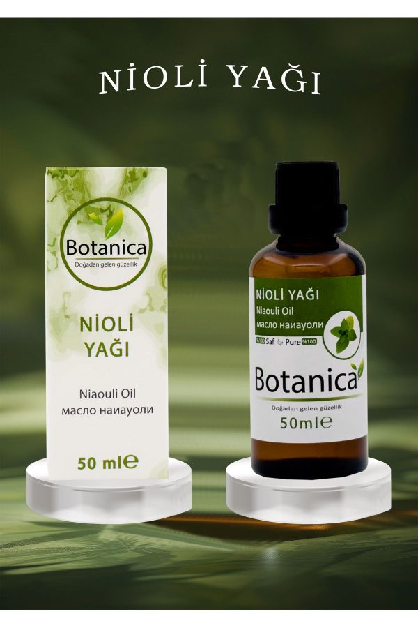 روغن مراقبت کننده اورجینال برند Botanica مدل Essential oil for skin moisturizing کد 751959024