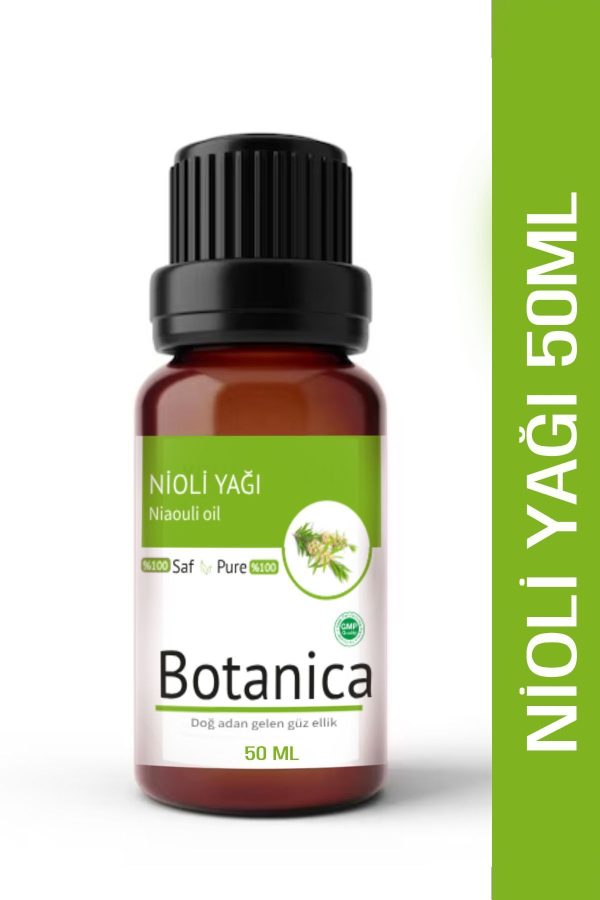 روغن مراقبت کننده اورجینال برند Botanica مدل Essential oil for skin moisturizing کد 751959024 - Image 2