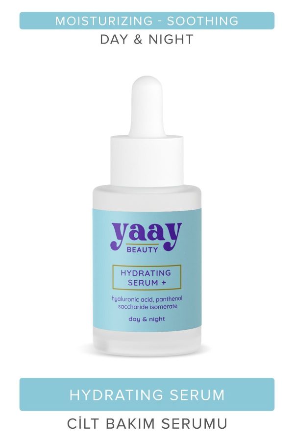 سرم پوست اورجینال برند Yaay beauty کد 820453022