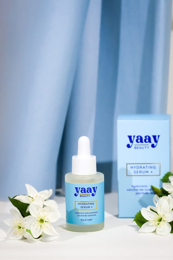 سرم پوست اورجینال برند Yaay beauty کد 820453022 - Image 2