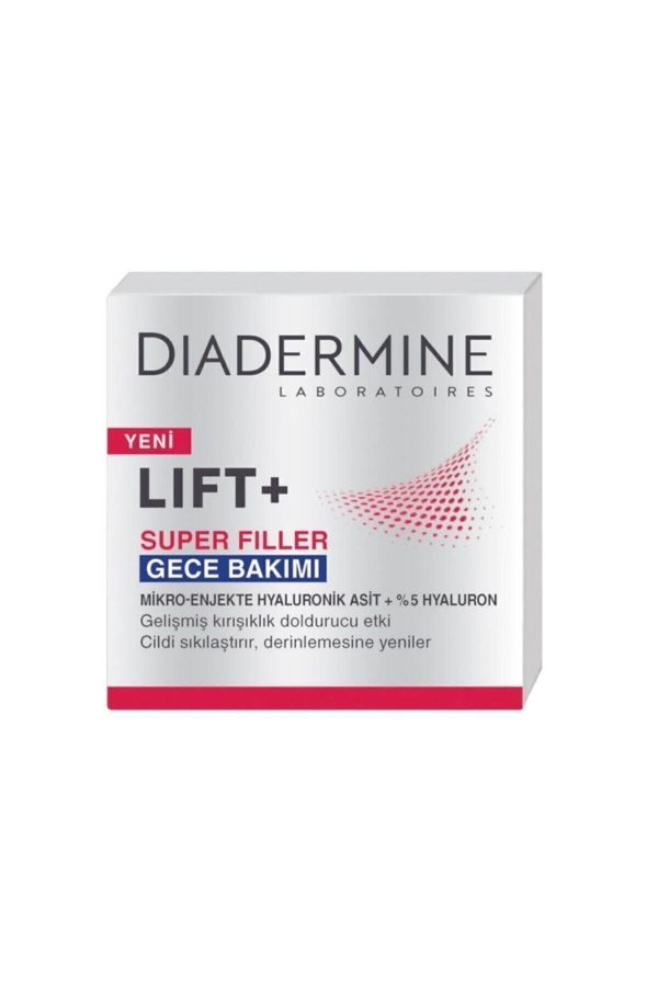 کرم صورت اورجینال برند Diadermine کد 88518315