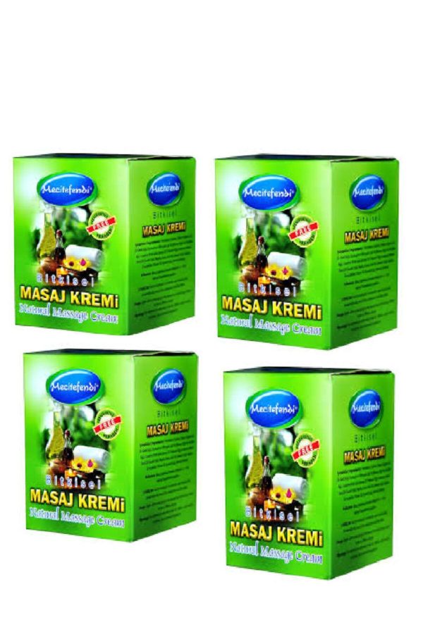 کرم صورت اورجینال برند Mecit efendi کد 48542305